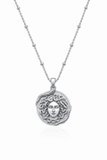 Pre-Order Medusa | Sterling Sliver