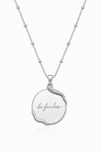 Pre-Order Medusa | Sterling Sliver