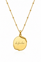 Pre-Order Medusa | 18K Gold Plated